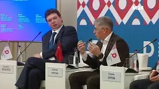 Первый Российский форум дизайна и моды: итоги и перспективы развития отрасли