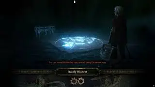 Kinetic Blast Warden - Craft Guide, SF Build update