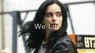 Jessica Jones Returns in Daredevil Born Again Season 2