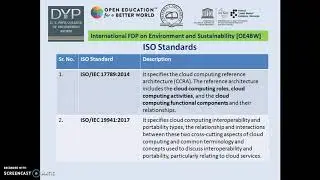 Review on Green Cloud Computing 2 by Swati Rasal
