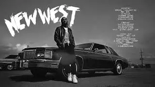NEW WEST RELOADED – 2025 Type Beats (Kendrick, Blxst, Larry June, Mozzy)