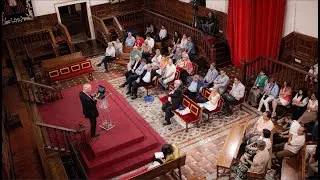 XXXVIII ASEPELT APPLIED ECONOMICS CONGRESS 2025 - UNIVERSITY OF ALCALÁ