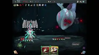 A20H Silent &mdash; Slow sustain build / nail-biting finish 