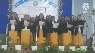 Doba A.pal Church Choir/Biap:Galmakpa 