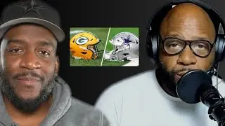 Recap of Cowboys vs Packers game.