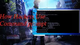 This is how hackers used cmd to remove & create folders in #windows | command line basics | beginner