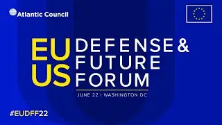 2022 EU-US Defense & Future Forum
