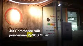 Jet Commerce Secures over $60 million in Series B financing
