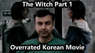 The Witch Part 1 Subversion (2018) | Korean Movie REVIEW (in hindi) |  Thriller | Amazon Prime