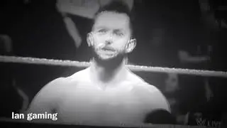 Finn balor tribute - Tear Away