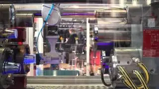 BILLION SAS introduces a wide range of robots for every production need
