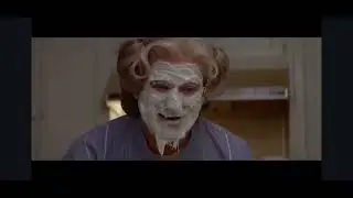 Mrs Doubtfire Hello
