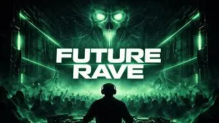 Future Rave Frontiers Vol. 05 &ndash; Astral Projection