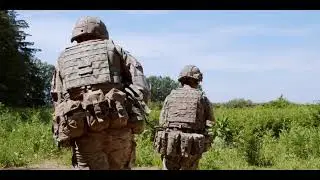 Wescom Defence Man Portable Obstacle Breaching