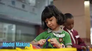 Techno-Innova 3.0 | Interschool Innovation Event 2026 | DPGA New Panvel