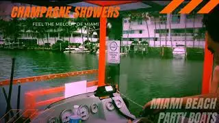 The Best Boat Tours of Miami