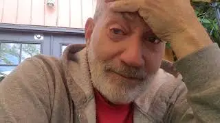 Joefer let's you in on how things are going (spoiler, they aren't great today)