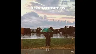 yarly - Regentropfen (Official Audio)