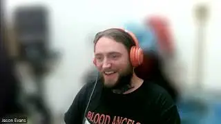 Ingested (Jason Evans) - Vulgar Display of Podcast