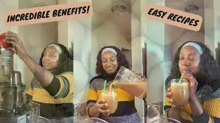 5 Benefits of Pears + 2 Pear Juice Recipes