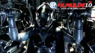 GAIKING THE MOVIE 2011 - 2012 by  