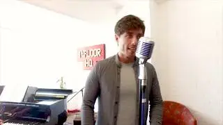 Keith Jack performs 'I Want to Make Magic' from Fame The Musical