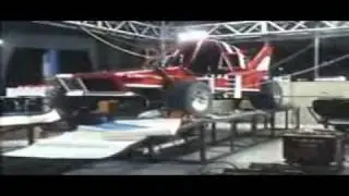 Jetman Ep14