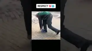 Respect