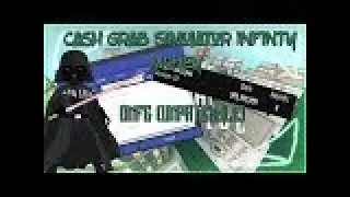 [NEW]✅ ROBLOX HACK/SCRIPT!✅ | CASH GRAB SIMULATOR | 😱 AFK UNLIMITED MONEY FARM! 😱 [FREE] [Jan 20]