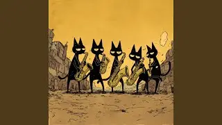 Midnight Sax Squad