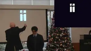 Bethany Chapel ベタニヤチャペル 2026.01.04
