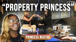 Inside Cape Town&rsquo;s Property Market | Digital Nomads | Youngest Property Expert at 19 Breaks It Down