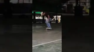 5 FLATGROUND SKATE TRICK