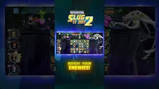 Epic Combo in Slugterra Slug It Out 2