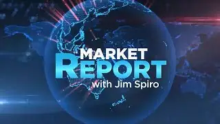 Market Report w/ Jim Spiro for May 9