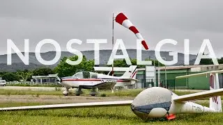 NOSTALGIA (Cinematic) | GLIDING CARPENTRAS | COUPE DU VENTOUX