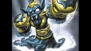 Skylanders Swap Force: Legendary Night Shift Review