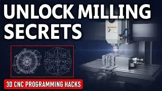 CNC Milling for Beginners: What You're Probably Doing Wrong