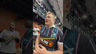 АЛЕКСЕЙ ШАЛЬНОВ готовится к своему дебюту за ФК 10😁