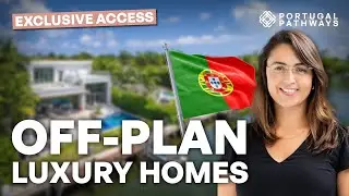 Portugal&rsquo;s Secret Luxury Homes No One Knows About