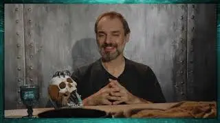 Jos&eacute; est Hank Watkins ! Teaser soir&eacute;e Twitch Halloween 2024