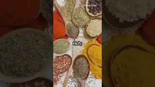 How The Spice Trade Shaped Our World