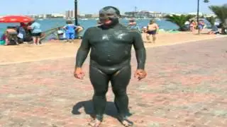 speedo vs mud
