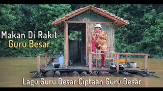 Makan Dirakit - Guru Besar ( Official Music Video )