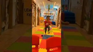 Counting Games: Fun Summer Camp Activities with Udayan Kidz!