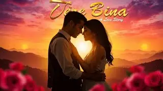 Tere Bina - ShadowSkull Official Song || AI Music