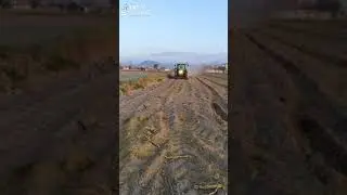 İ&ccedil;me Tarım deutzfahr 5120c