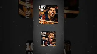 Top 6 Highest Rated Players in eFootball 2025 mobile|All Time Best & Max Level Players in Pes 25