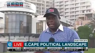 Election 2019 : Eastern Cape political landscape