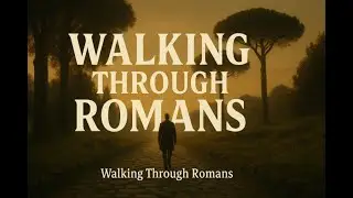 1/18/26 Romans - Part 34 | Pastor Sims Anderson | Gospel Light Baptist Church